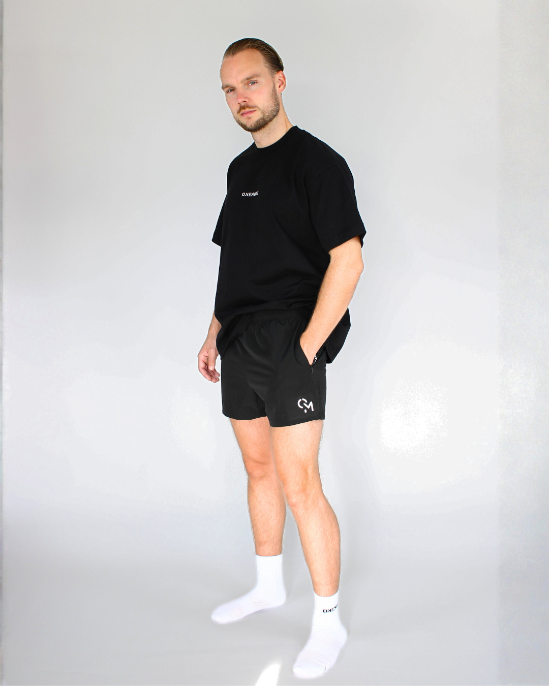 Base – Short