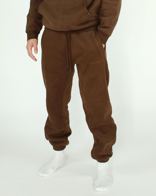 Evolve - Jogger Urban Mocca Man
