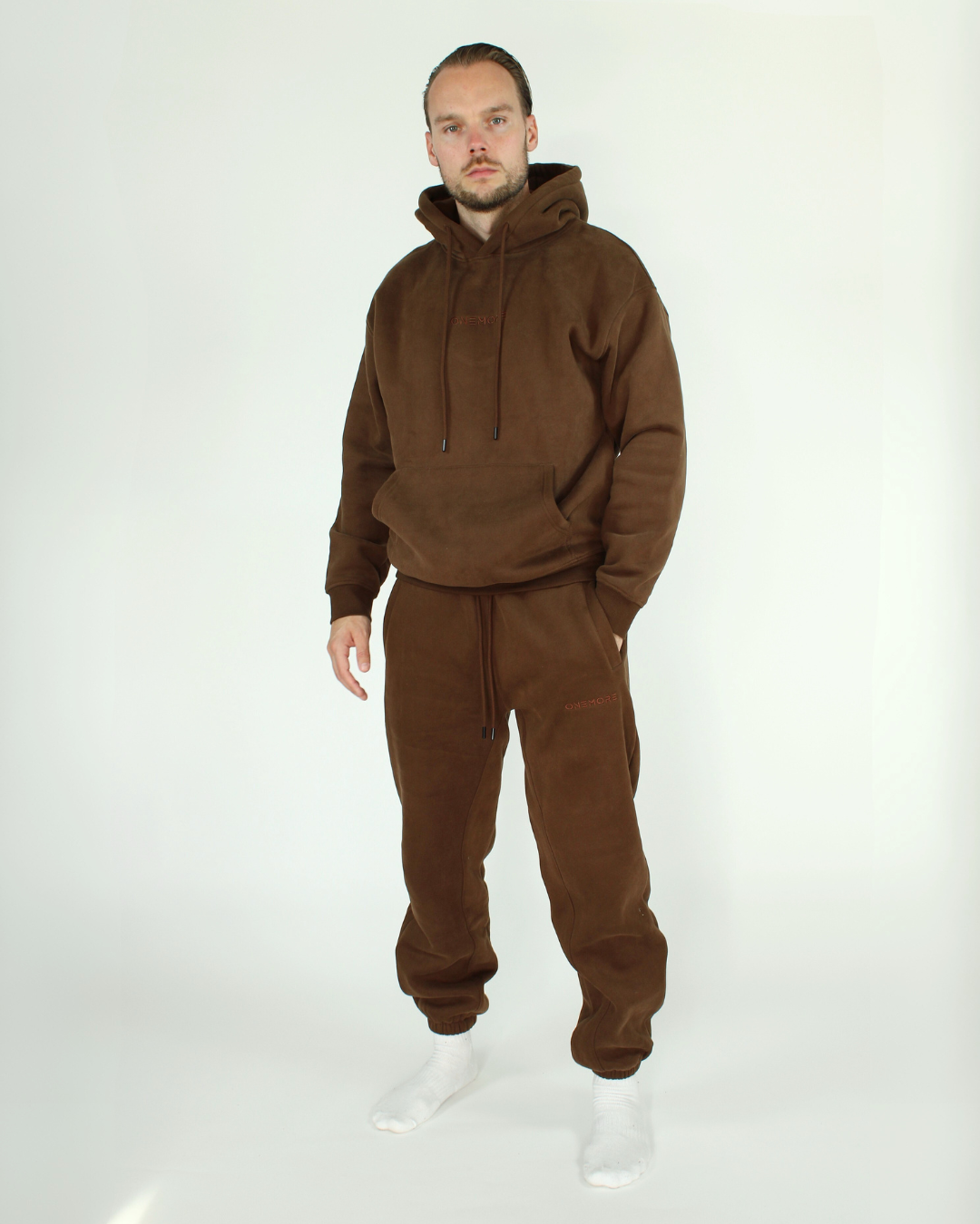 Evolve - Jogger Urban Mocca Man