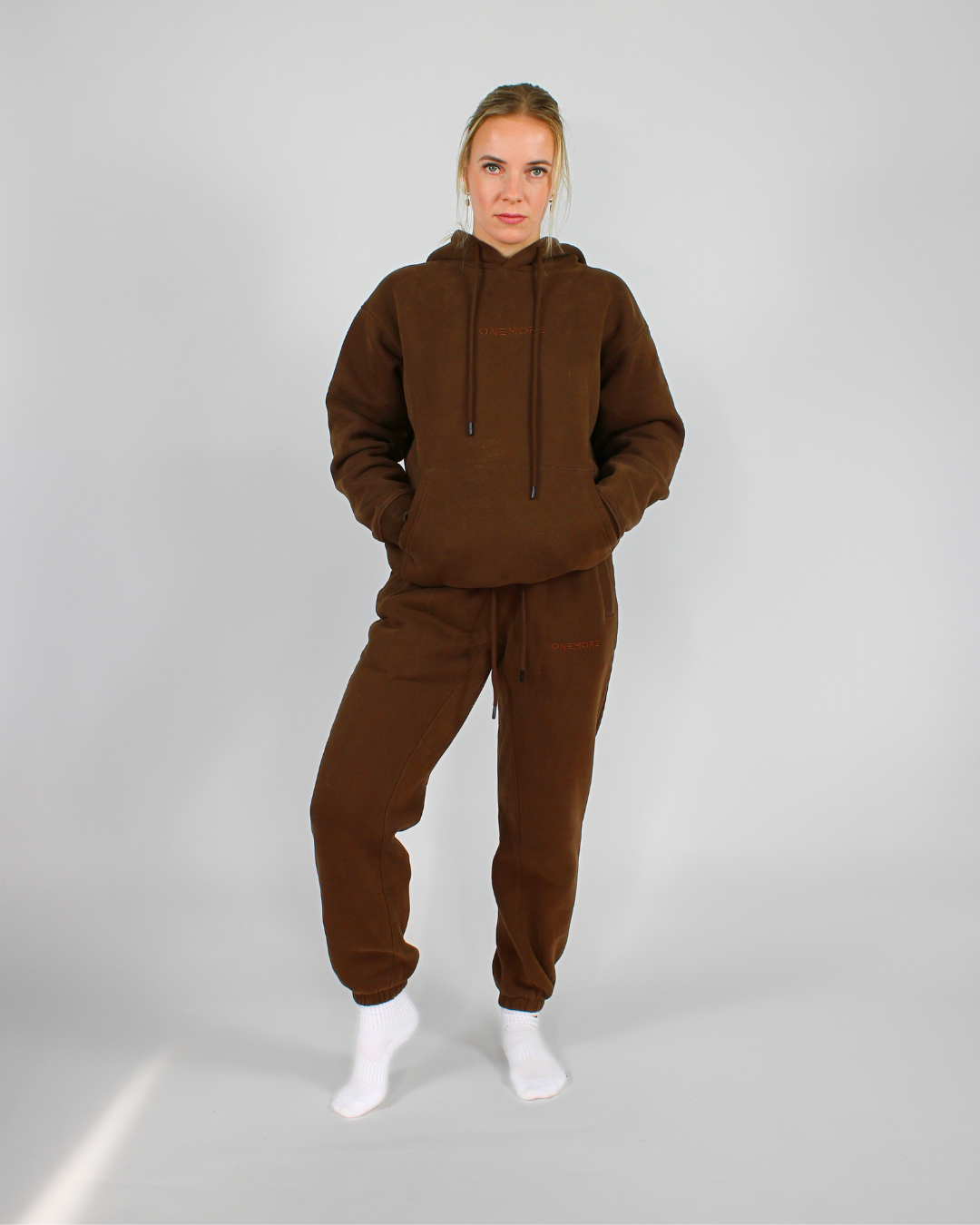 Evolve - Jogger Urban Mocca Vrouw