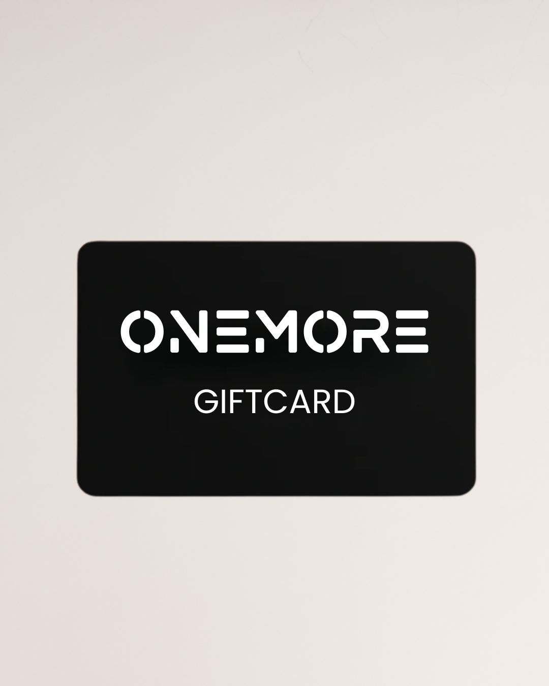GIFTCARD
