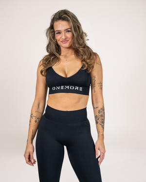 Seamless Smooth Bra