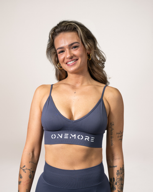Seamless Smooth Bra