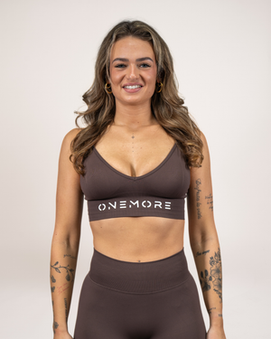 Seamless Smooth Bra